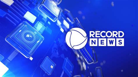 record news